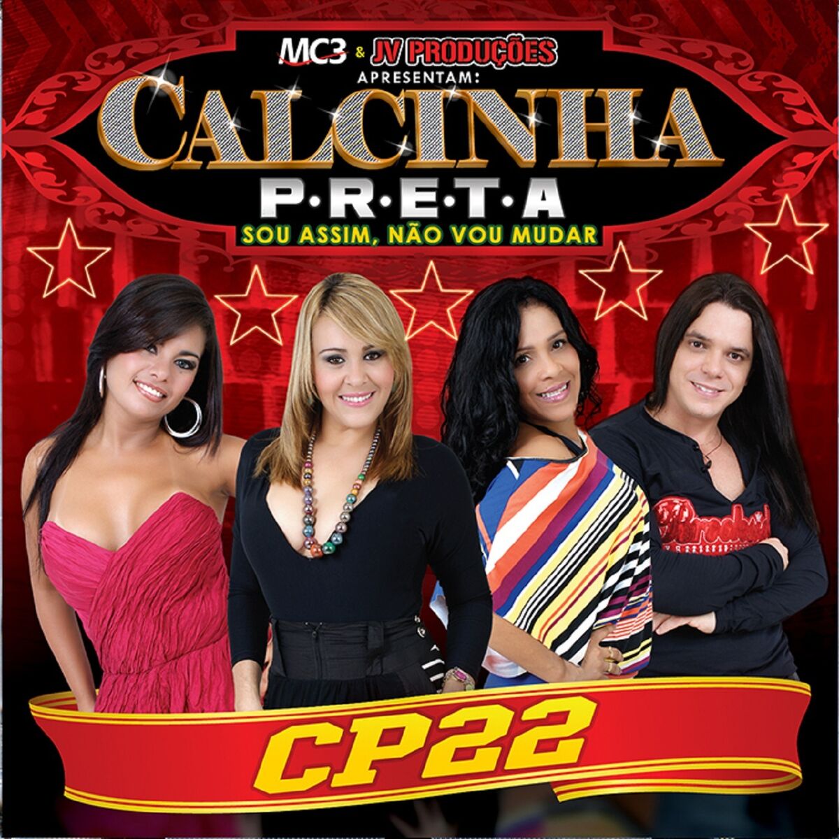 Album cover of Sou Assim, Não Vou Mudar, Vol. 22