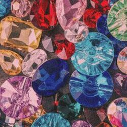 Cover of Jewels