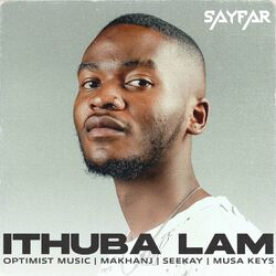 Cover of Ithuba Lam