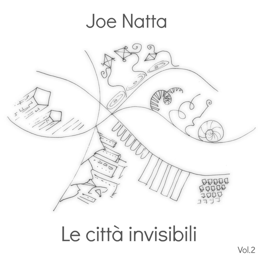 Picture of Le città invisibili, Vol. 2
