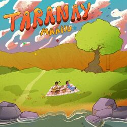 Cover of Taranay