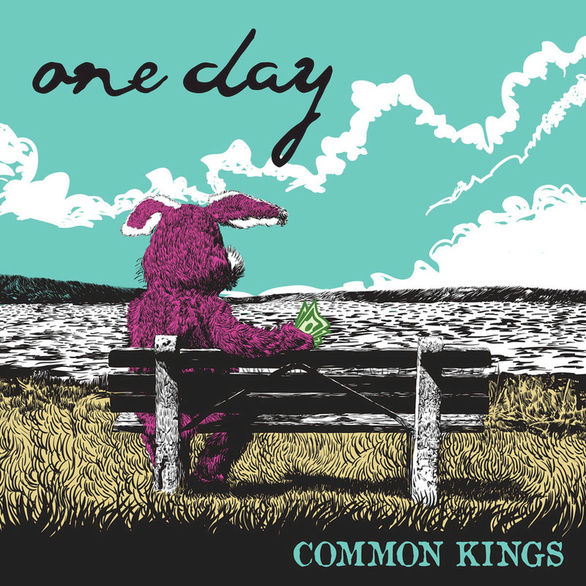 Album cover of One Day