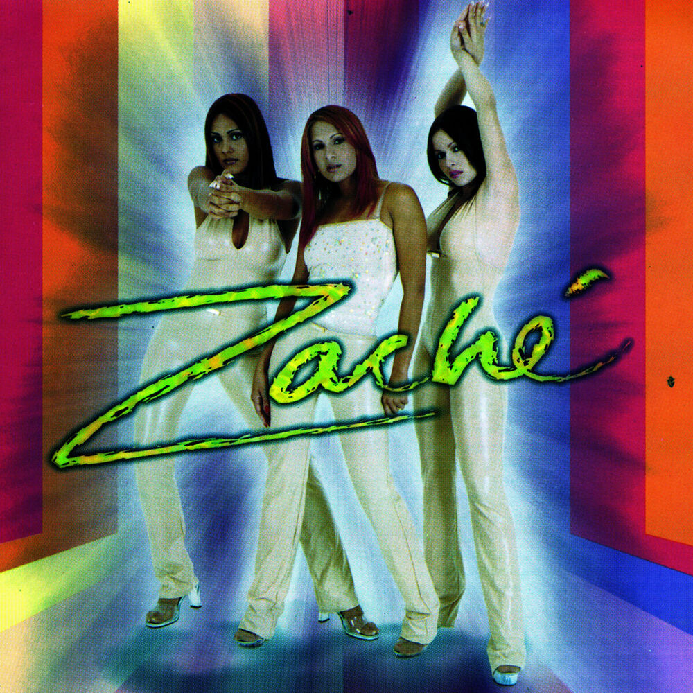 Picture of Zache