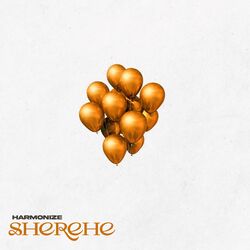 Cover of Sherehe
