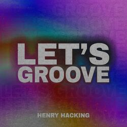 Cover of Lets Groove