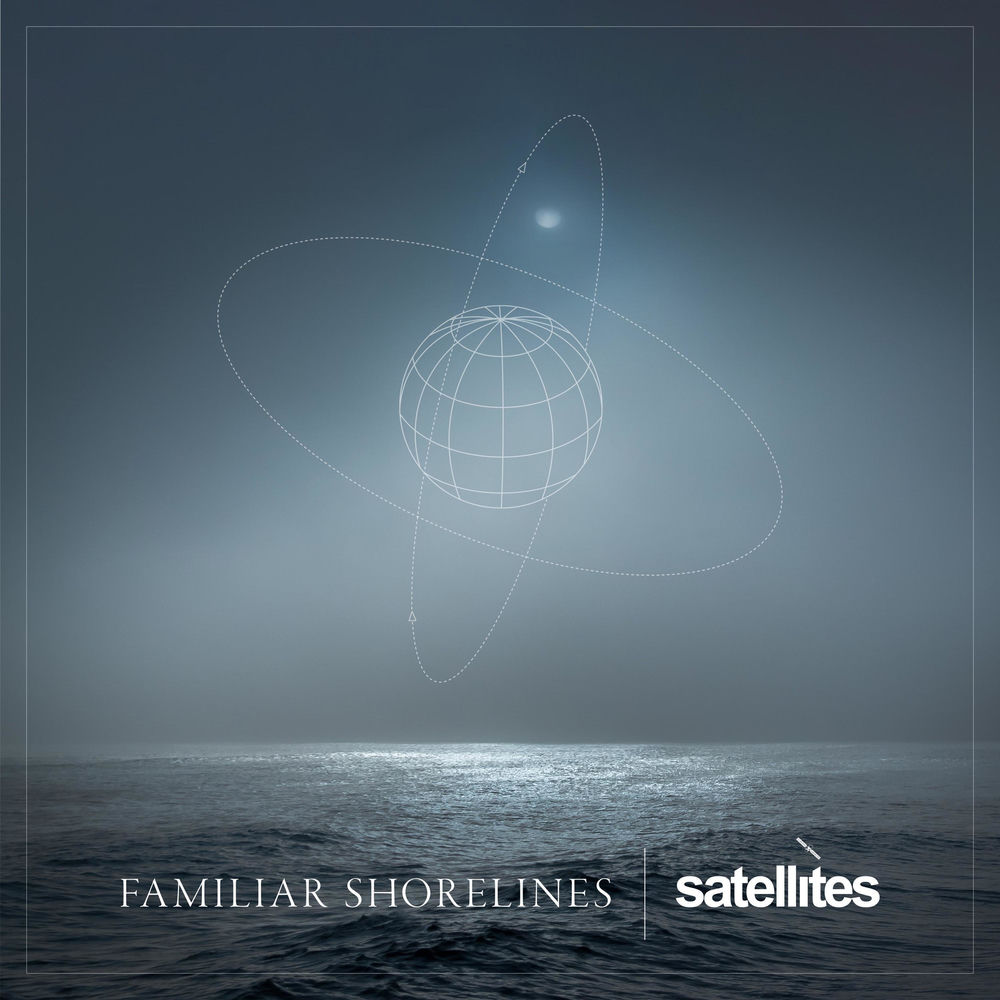 Album artwork for Lights by Satellites