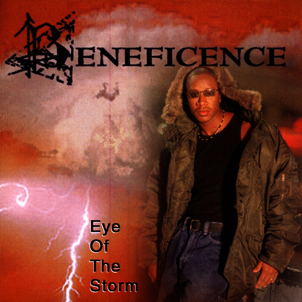 Picture of Eye Of The Storm