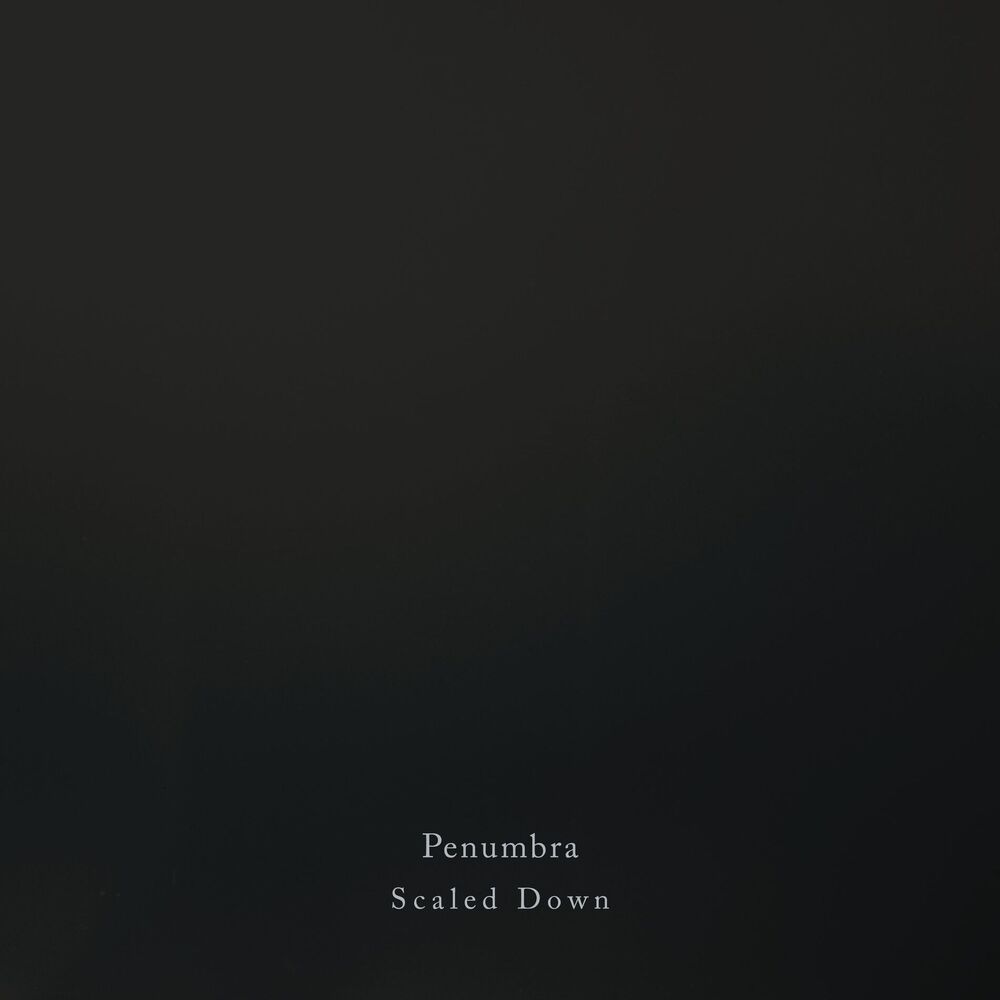Picture of Penumbra (Scaled Down)