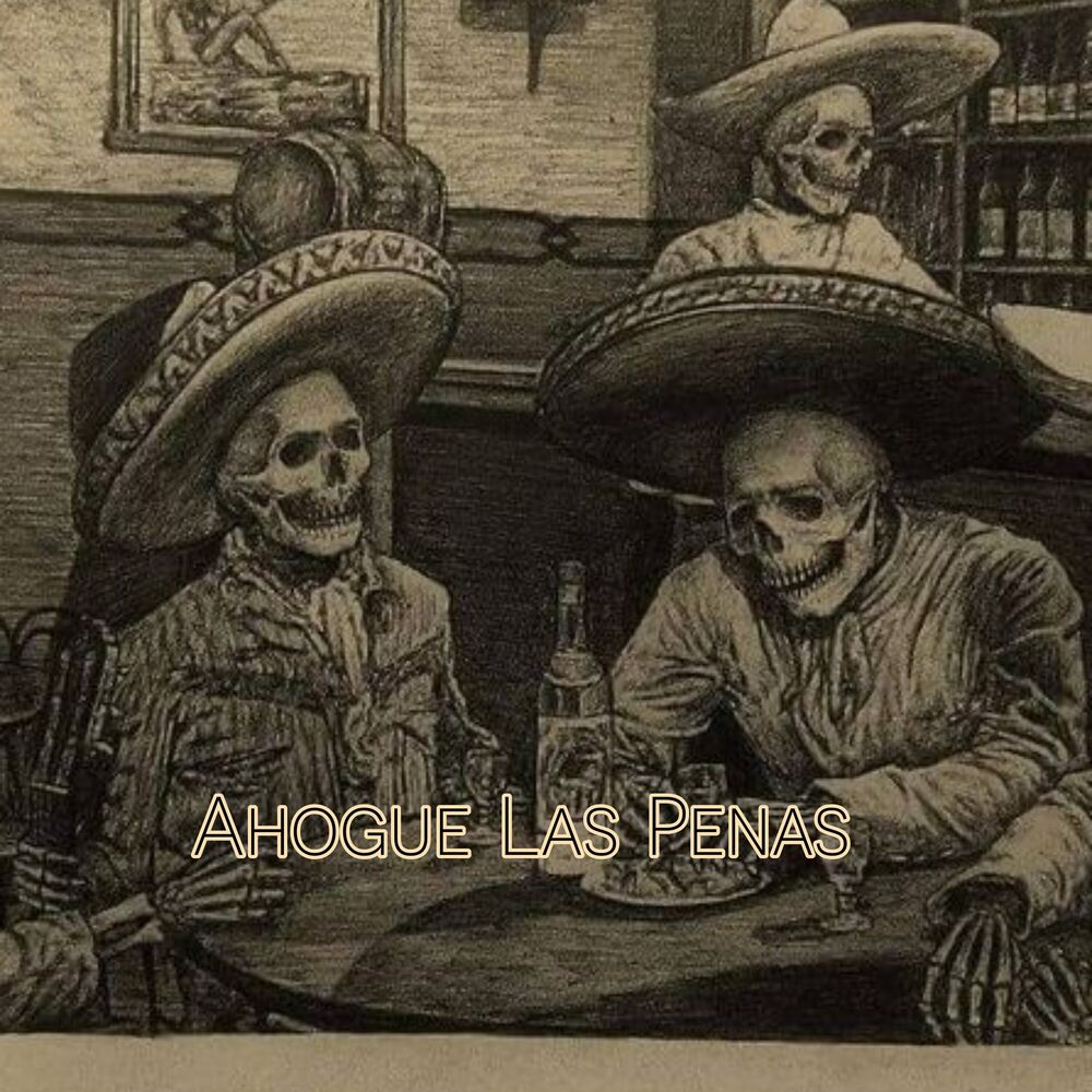 Picture of Ahogue Las Penas