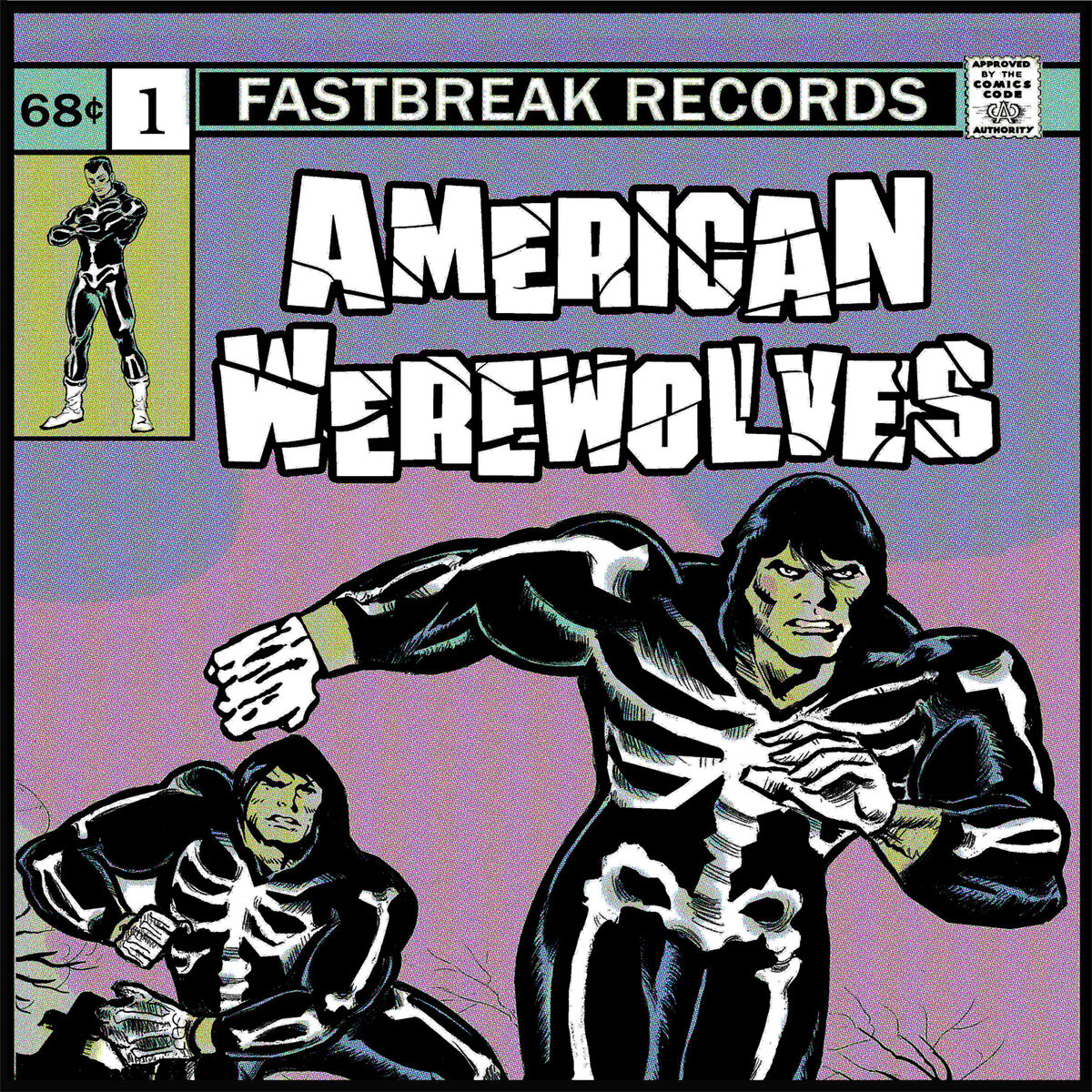 Album cover of Series #1 - 2003 to 2007