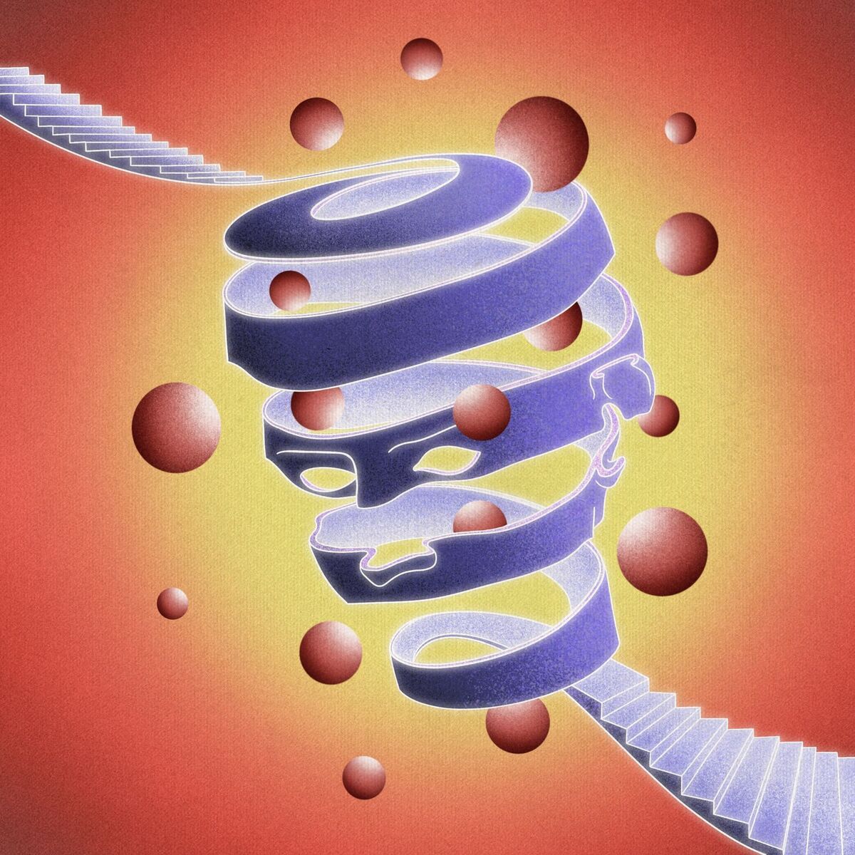 Album cover of Infraficie
