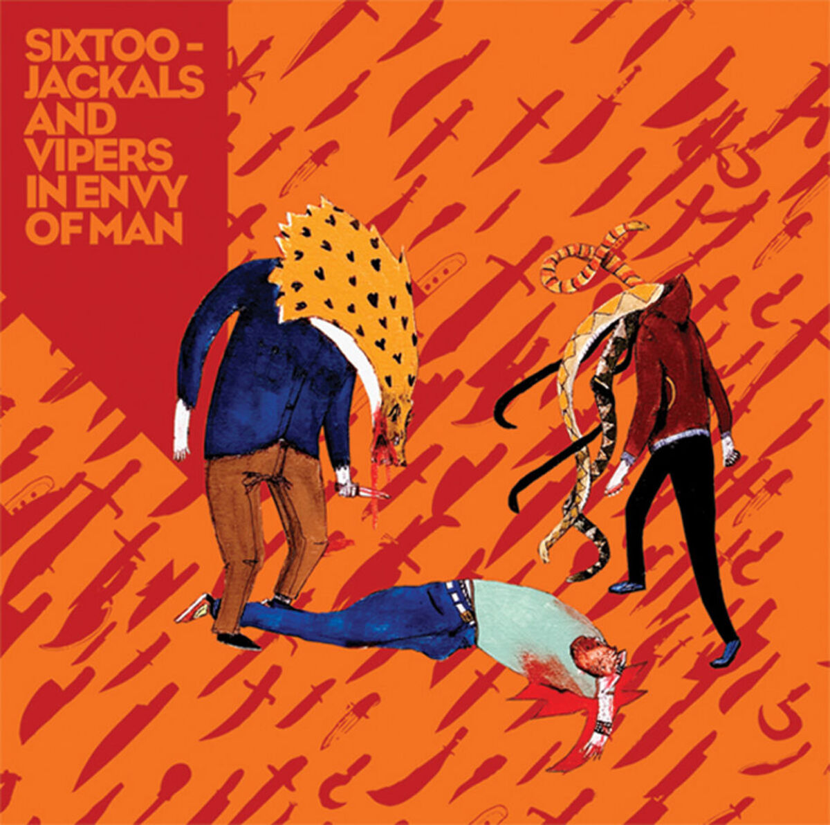 Album cover of Part 7