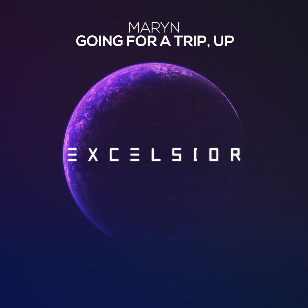 Picture of Going For A Trip, Up