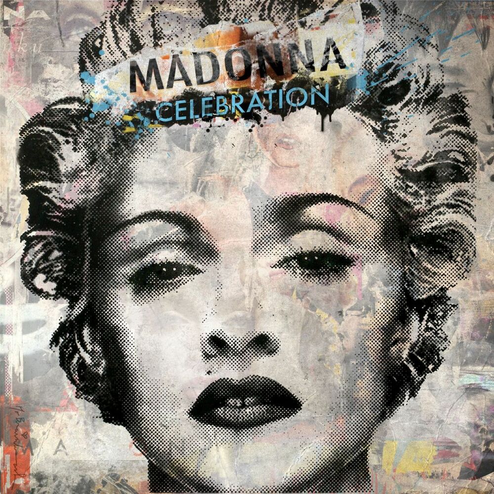 Picture of Celebration (single disc version)