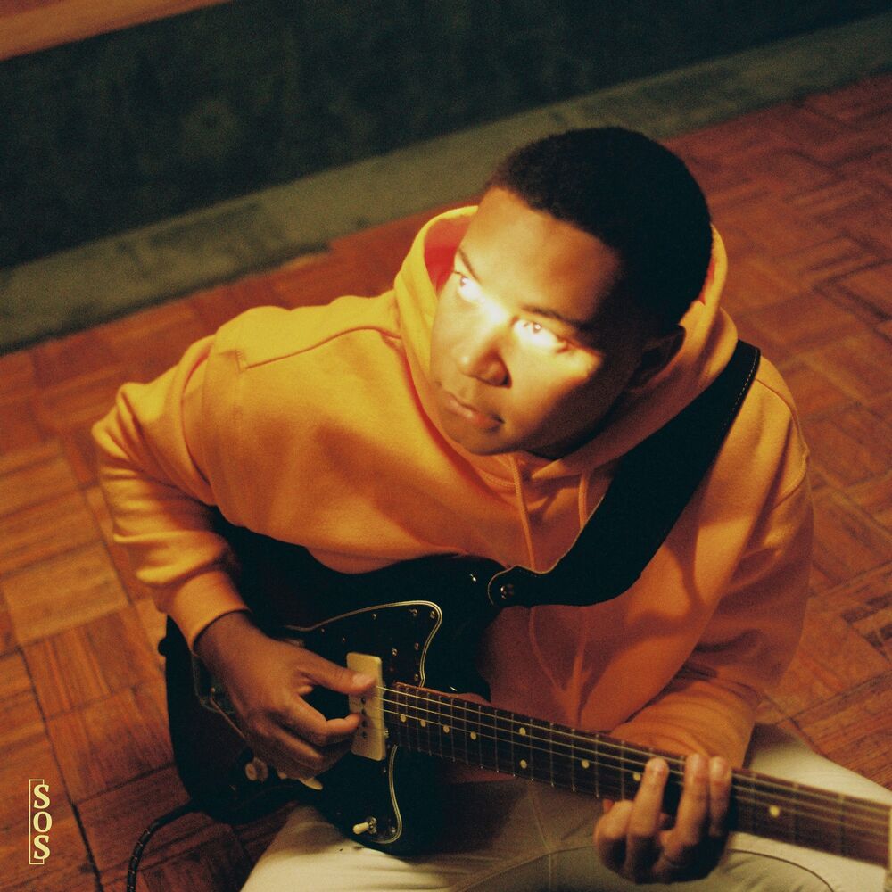 Picture of SOS