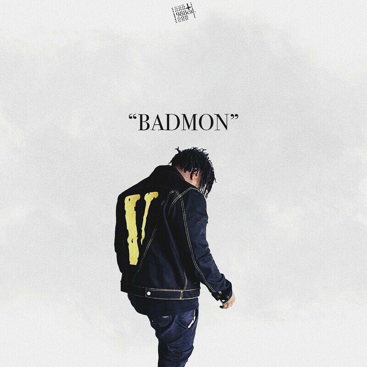 Album cover of Badmon