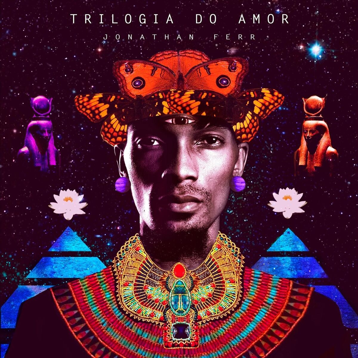 Album cover of Lotus