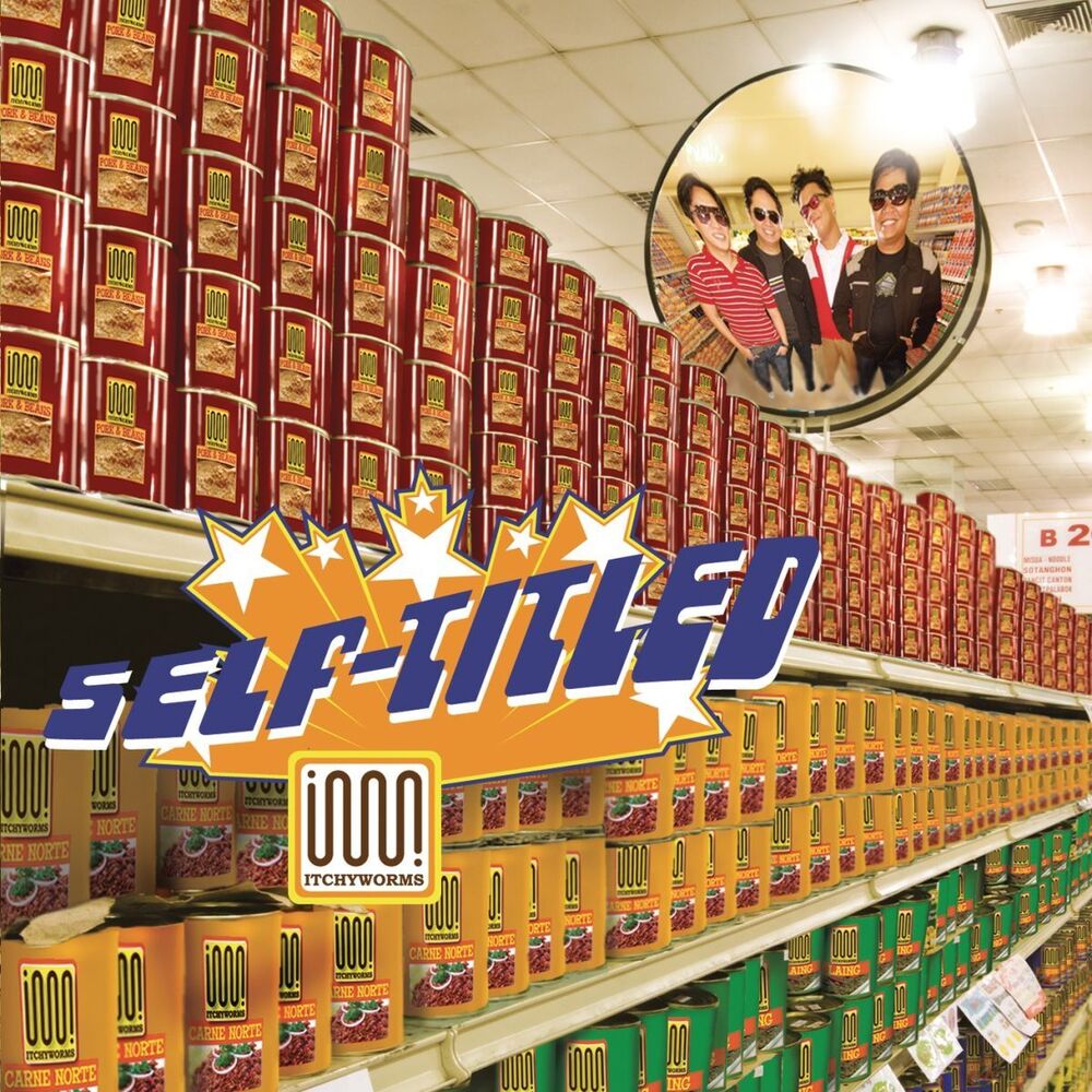 Picture of Self-Titled