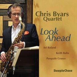 Cover of Look Ahead