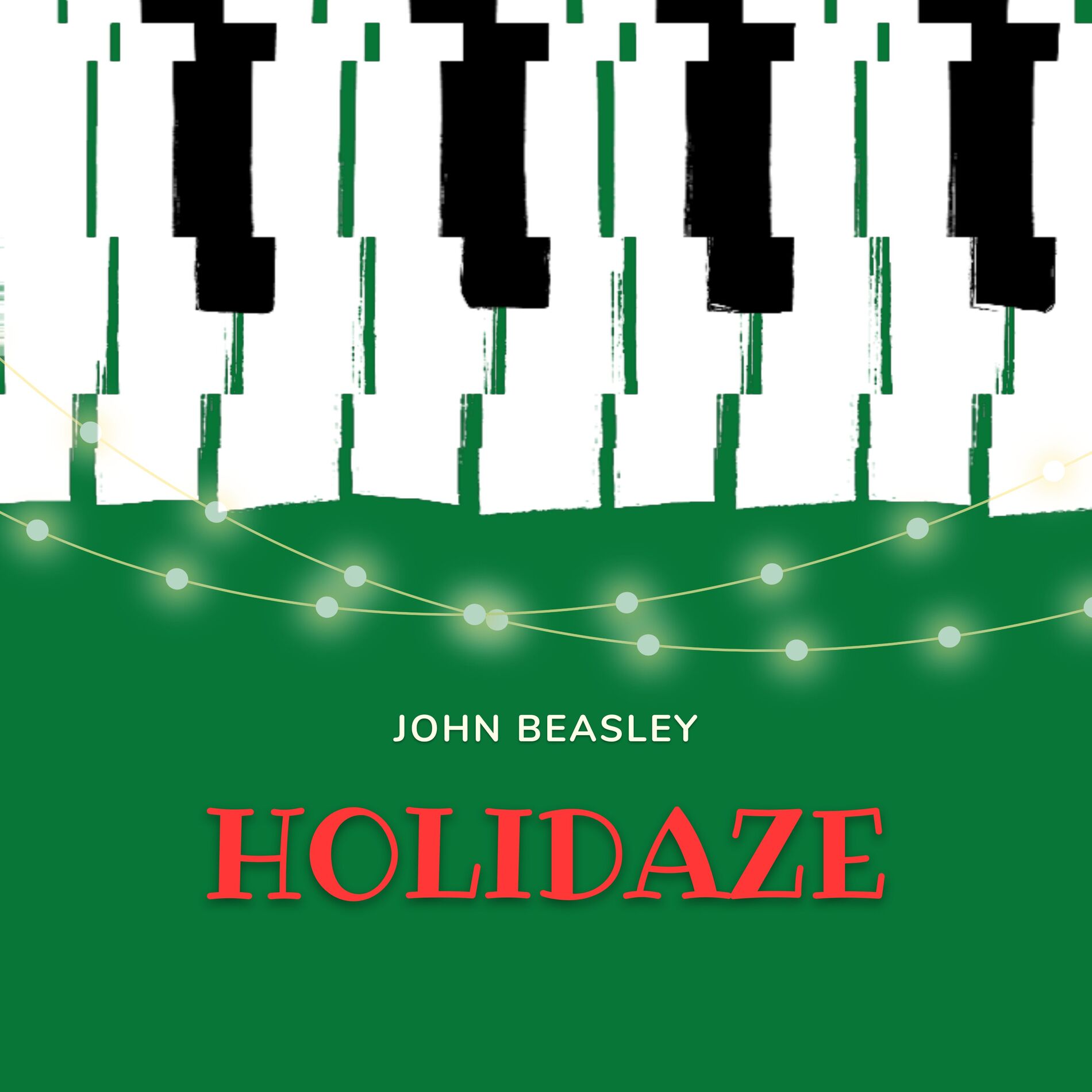 Album cover of Holidaze