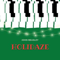 Cover of Holidaze