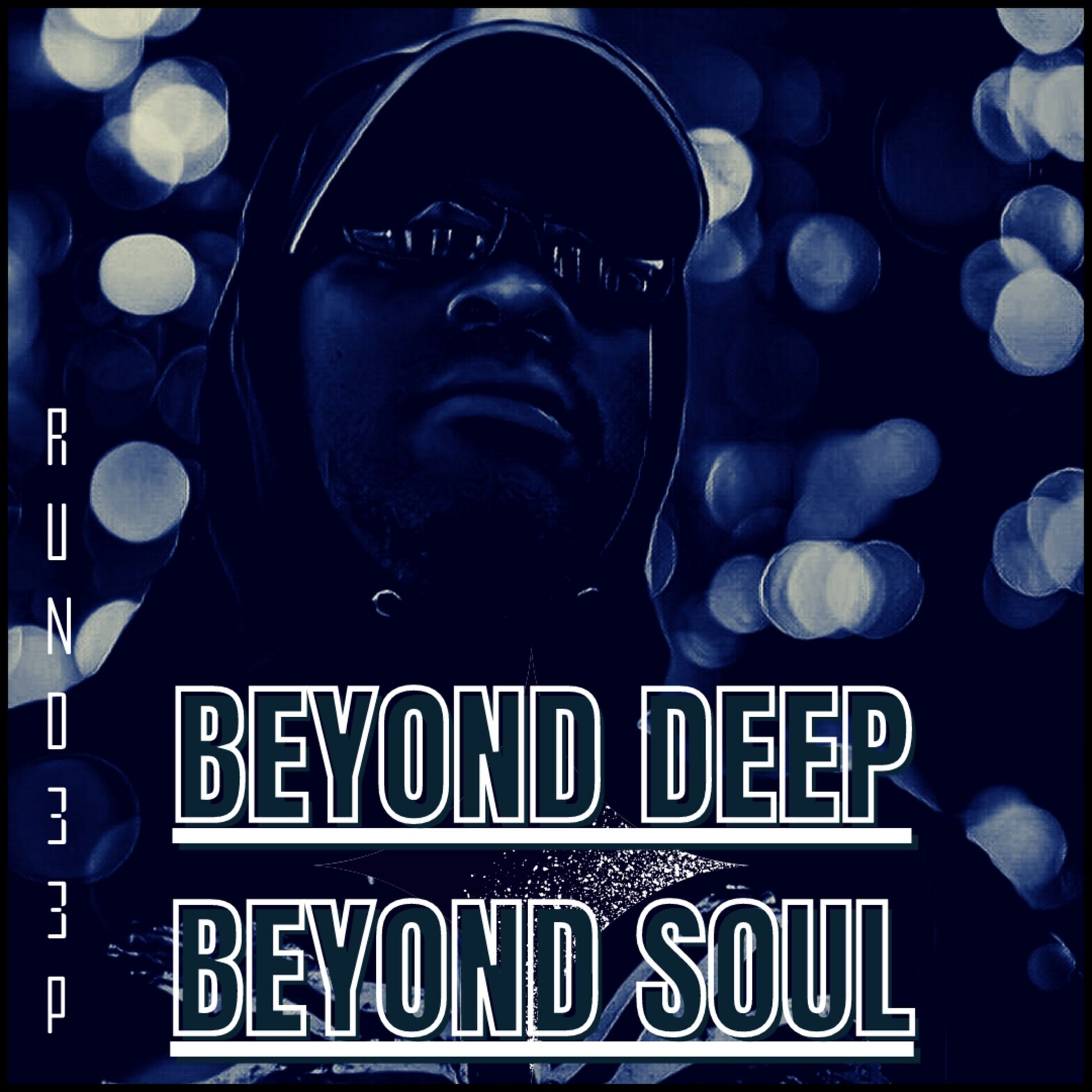 Album cover of Beyond Deep Beyond Soul