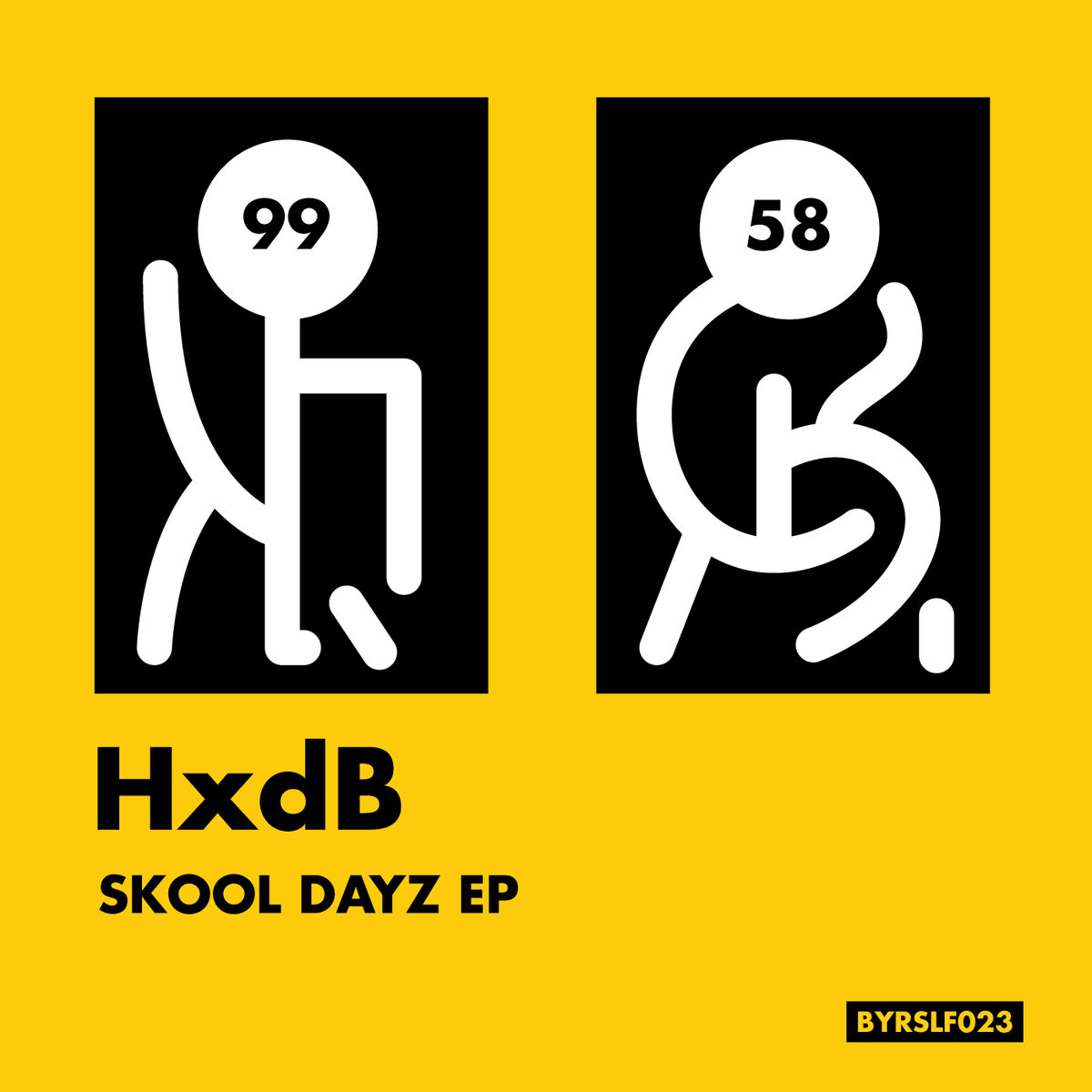 Album cover of Skool Dayz