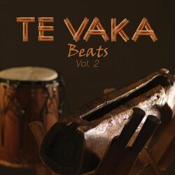 Cover of Te Vaka Beats, Vol. 2