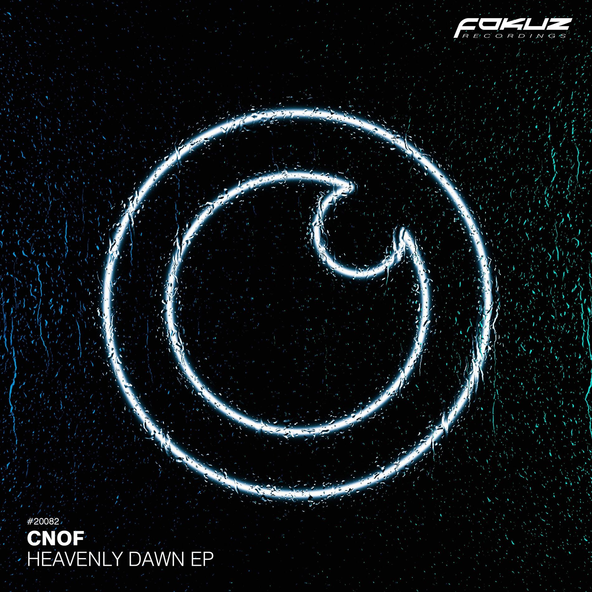 Album cover of Heavenly Dawn