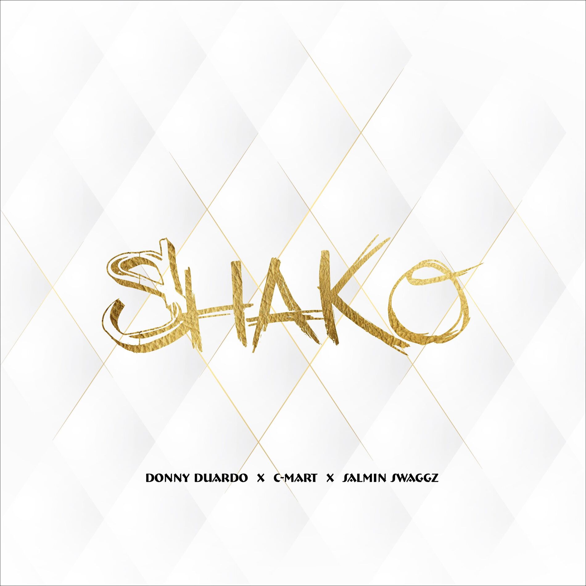 Album cover of Shako