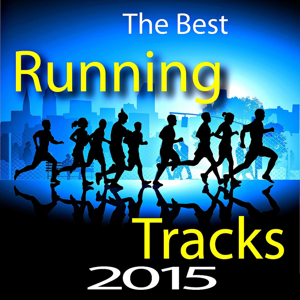 Picture of The Best Running Tracks 2015