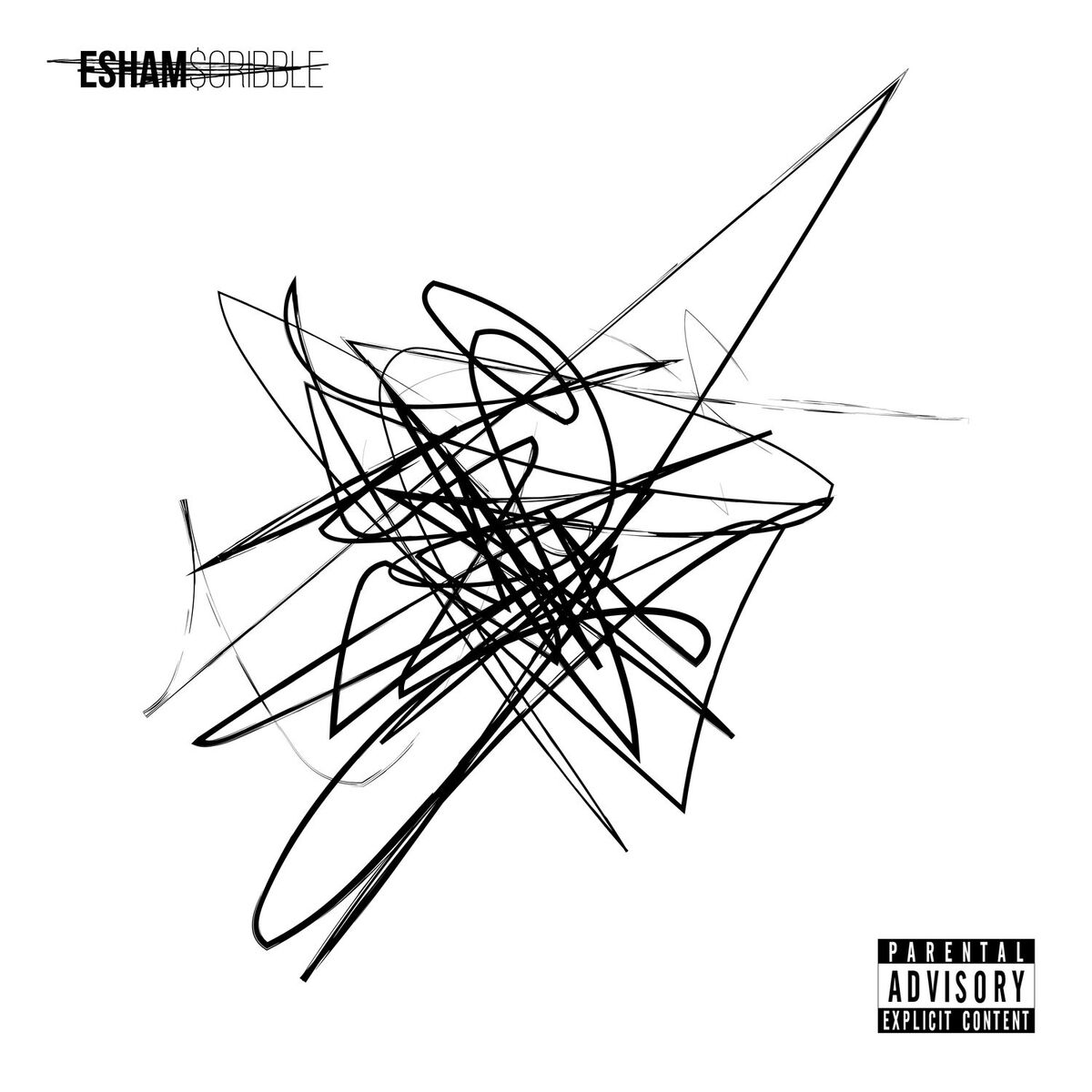 Album cover of $cribble