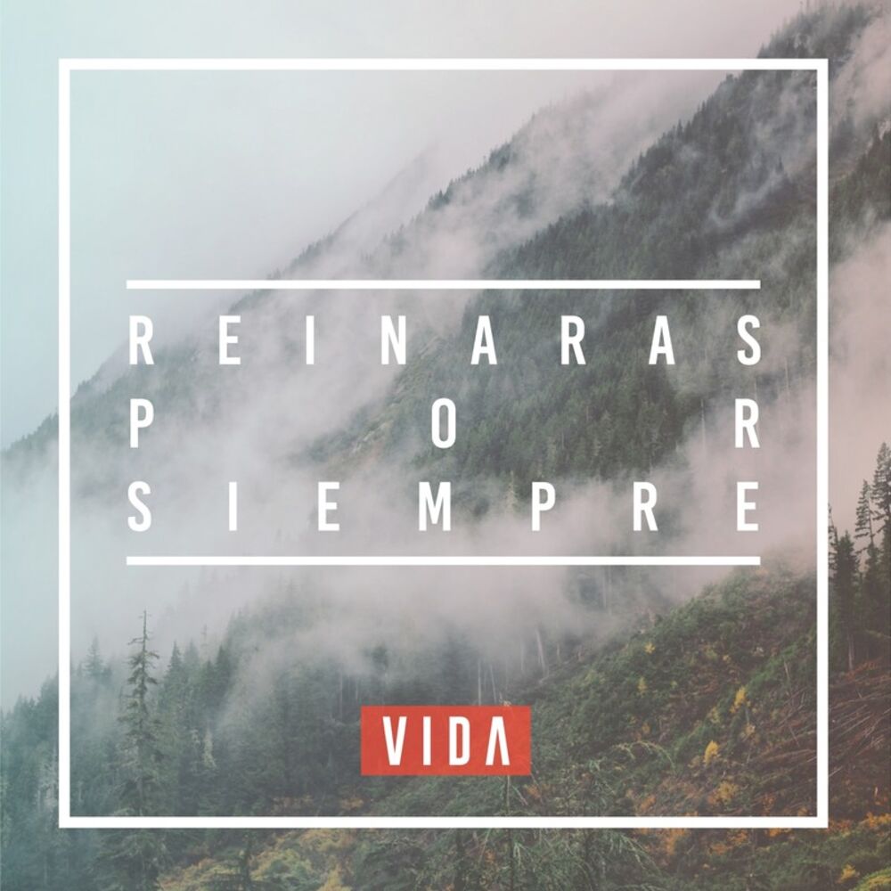 Picture of Reinarás Por Siempre - EP