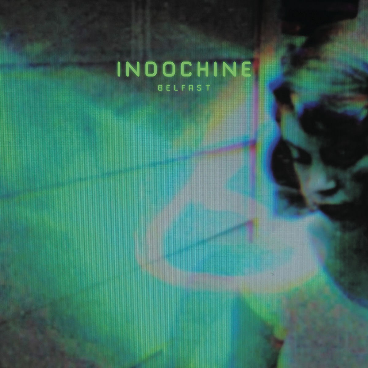 Album cover of Belfast