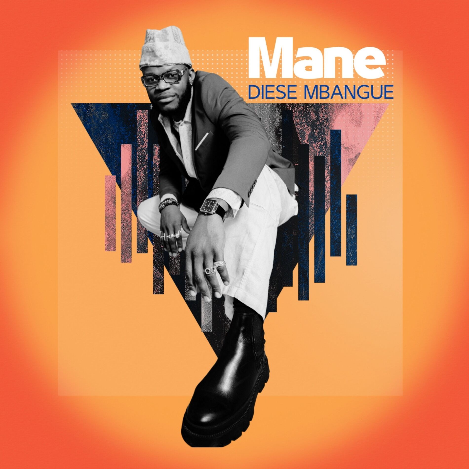 Album cover of Mane