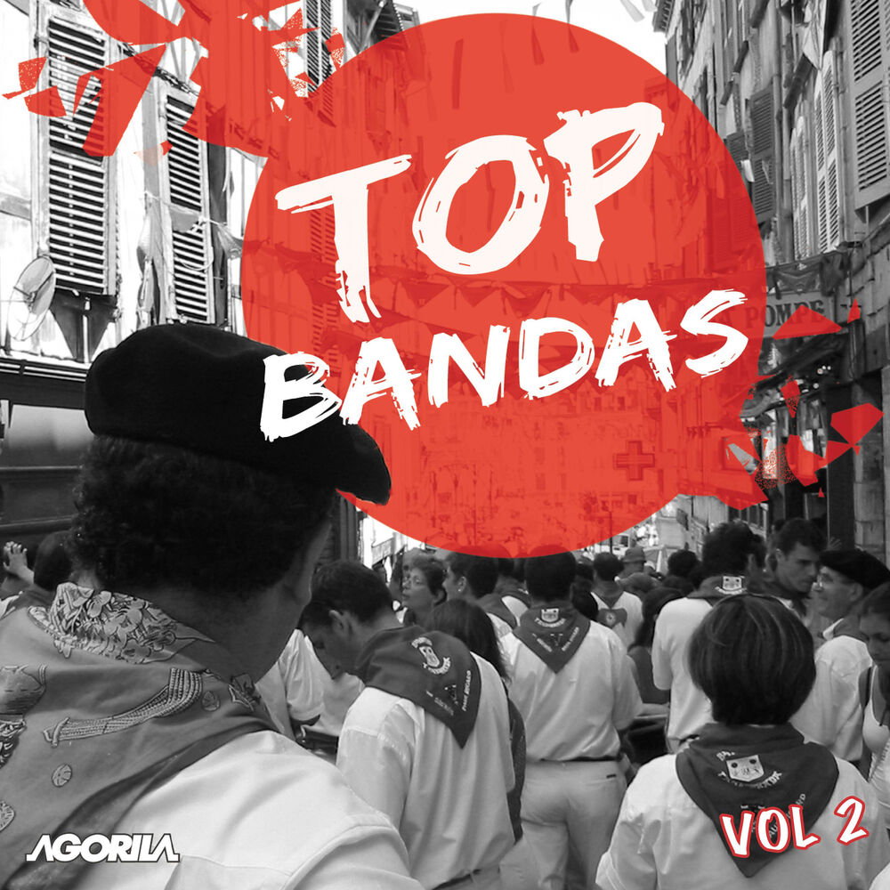 Picture of Top Bandas, Vol. 2