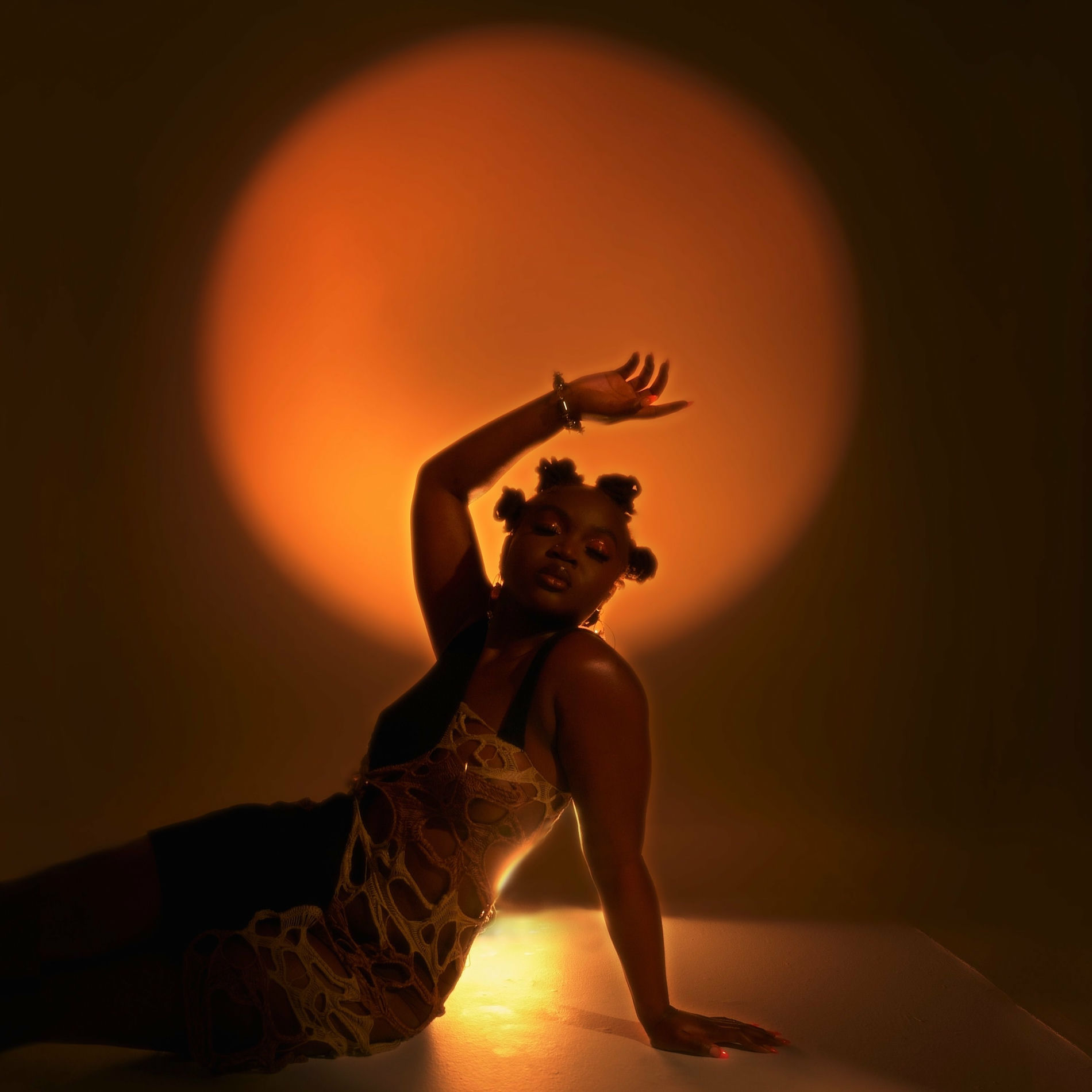 Album cover of Under the Sun