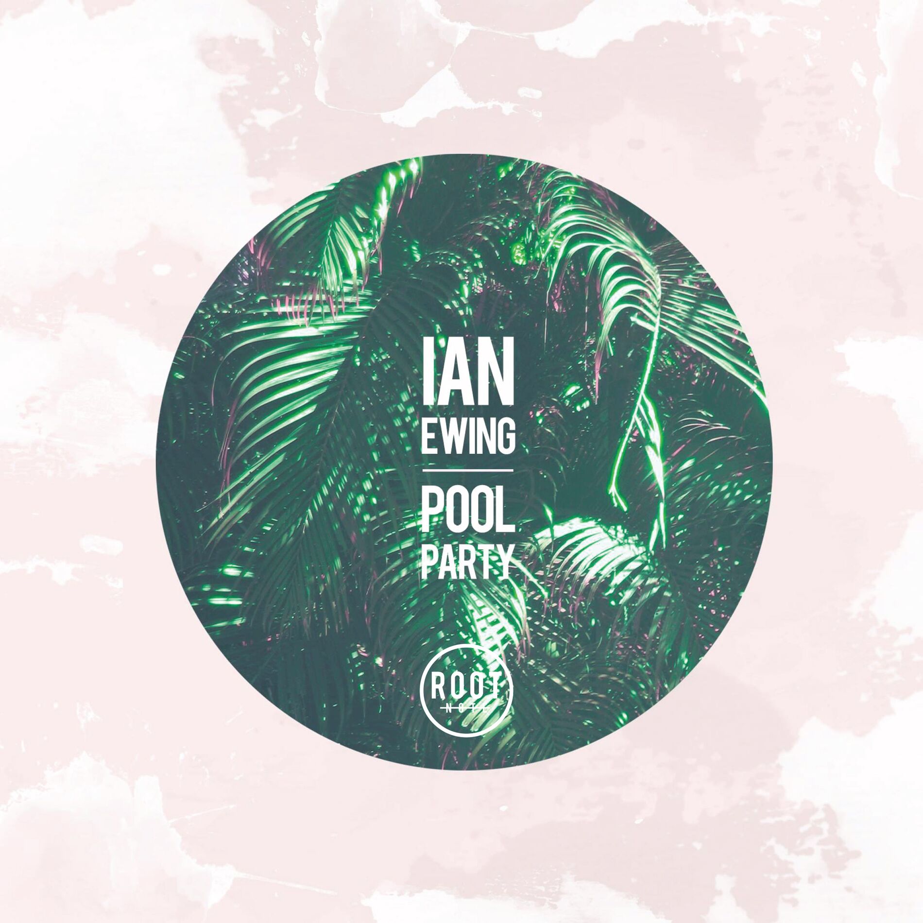 Album cover of Pool Party