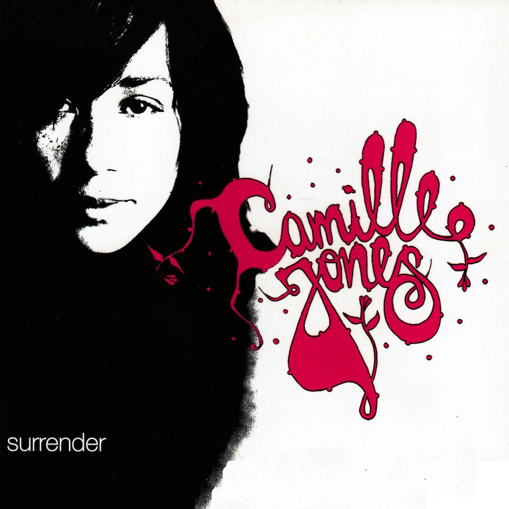 Picture of Surrender