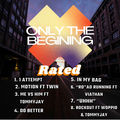 Only The Beginning
