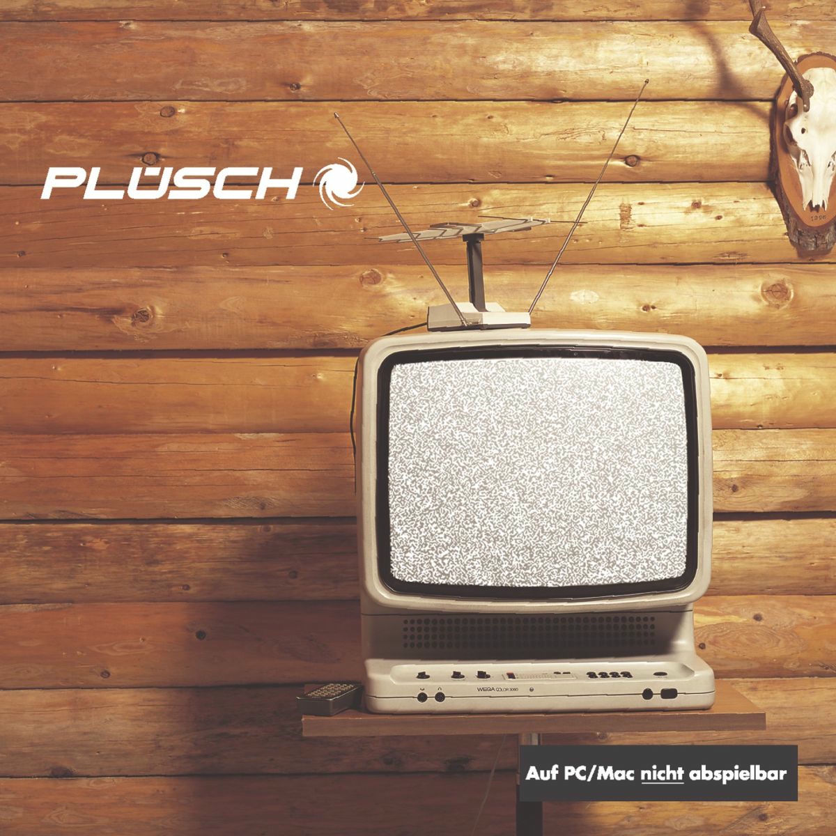 Album cover of Heimweh