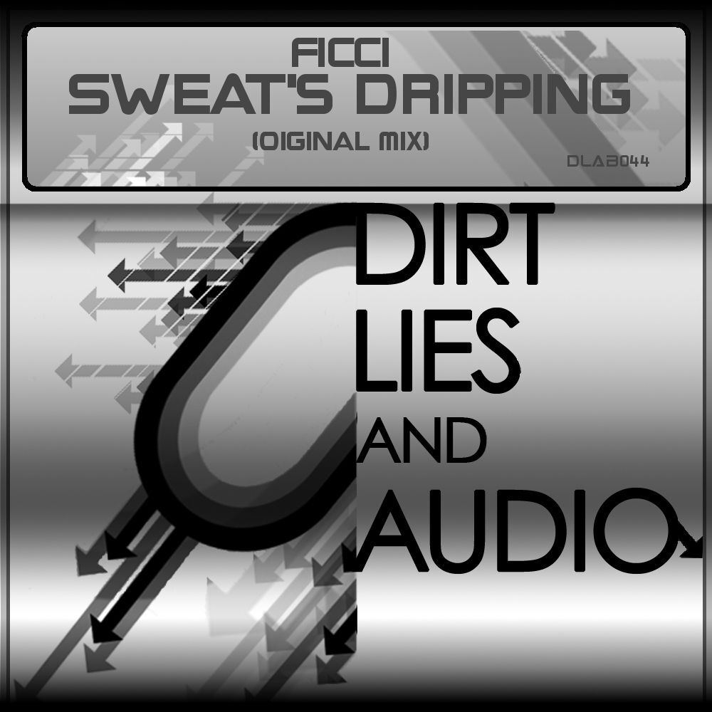 Picture of Sweats Dripping