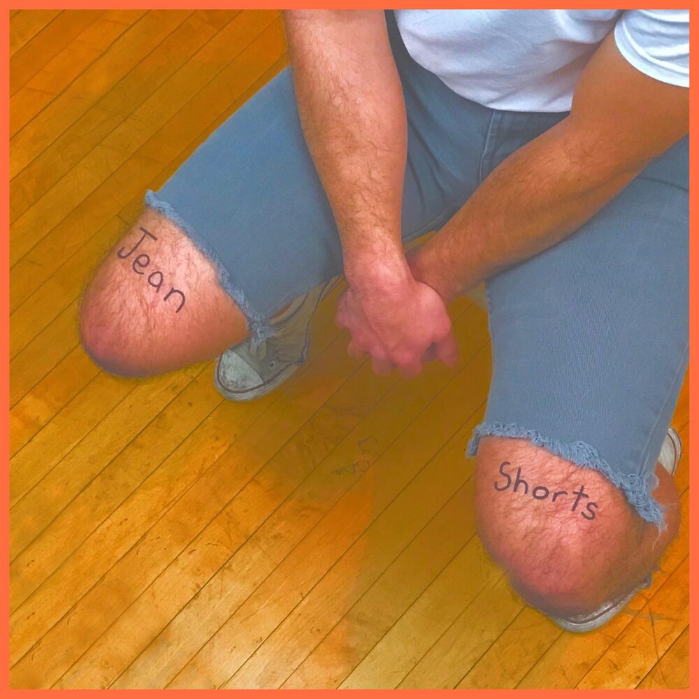 Picture of Jean Shorts