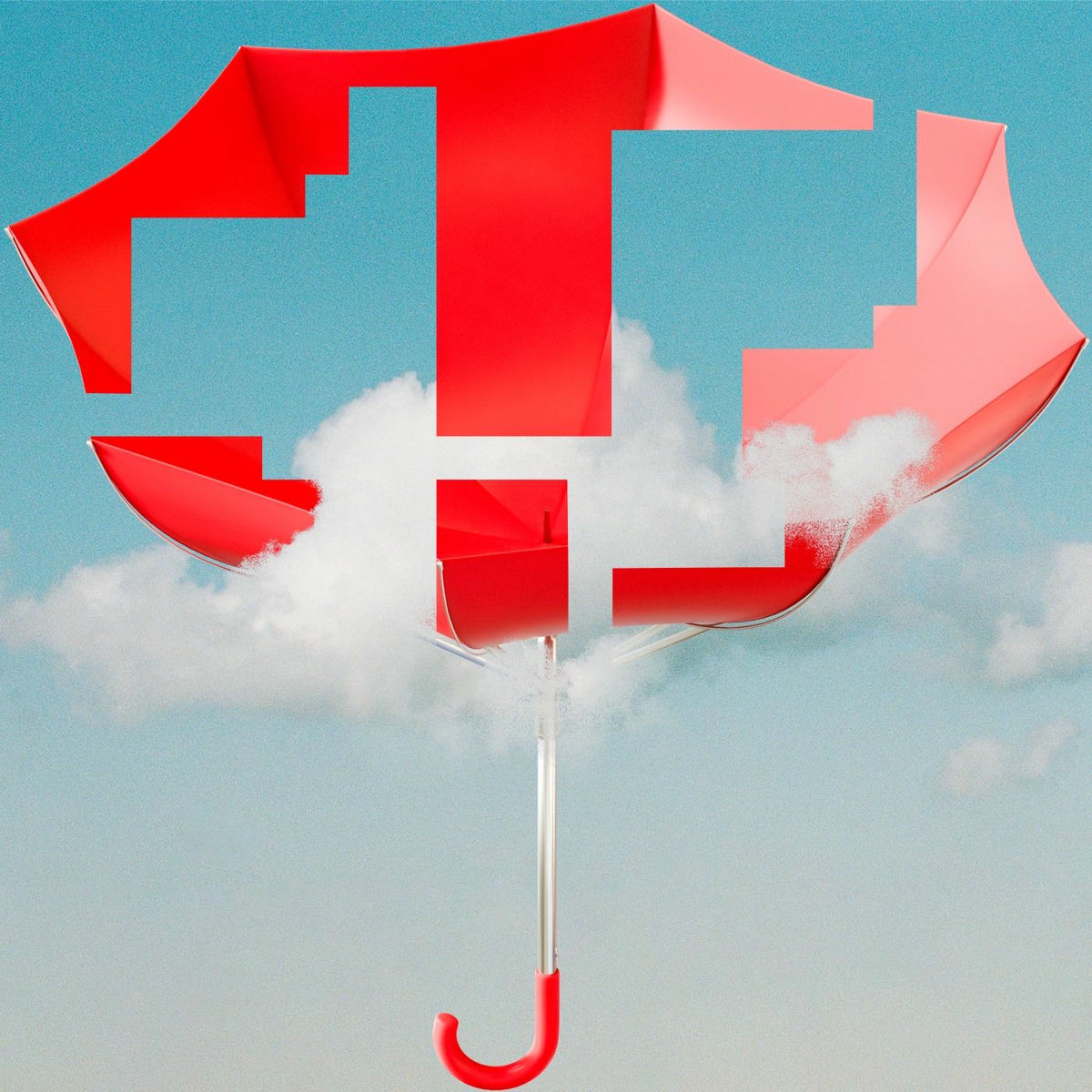 Album cover of So guet wie nie