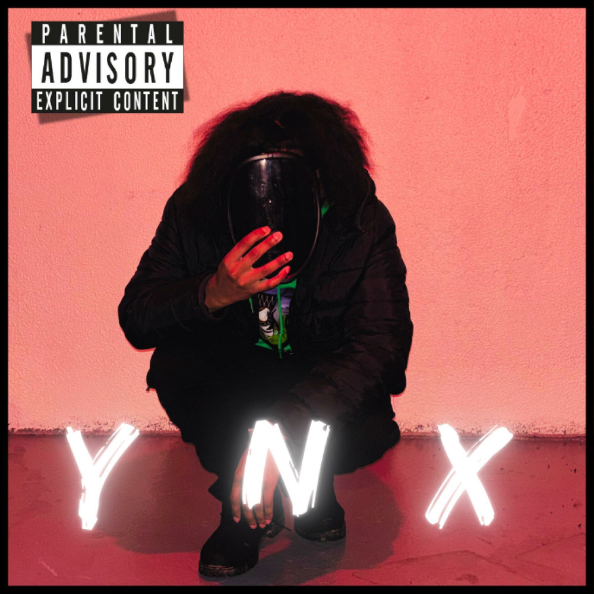 Album cover of YNX 