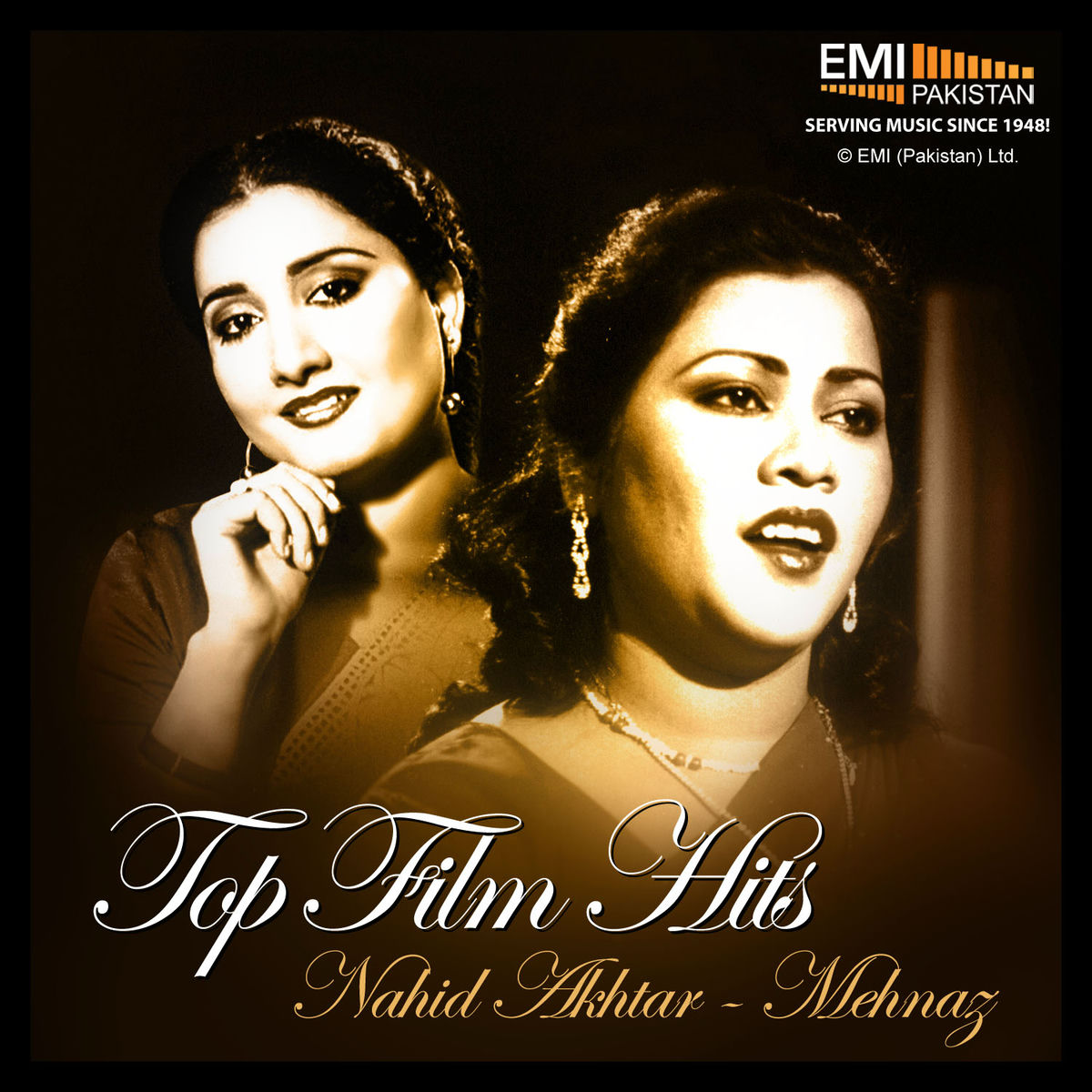 Album cover of Top Film Hits