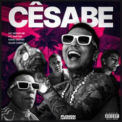 Cover of Cê Sabe
