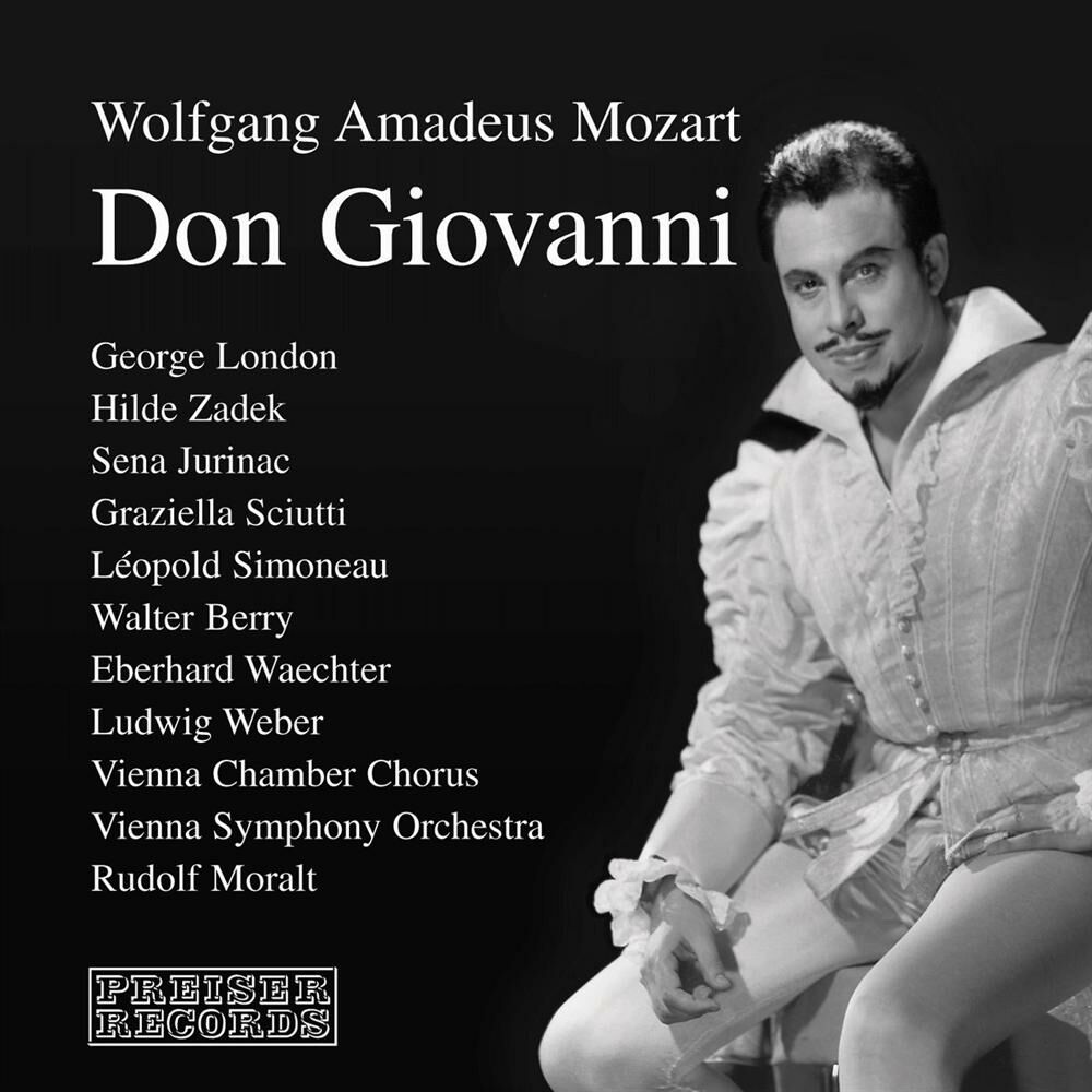 Picture of Don Giovanni 1955