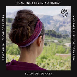 Cover of Quan ens tornem a abraçar (des de casa)
