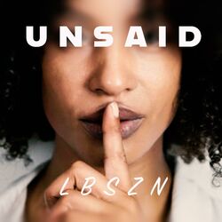 Cover of Unsaid